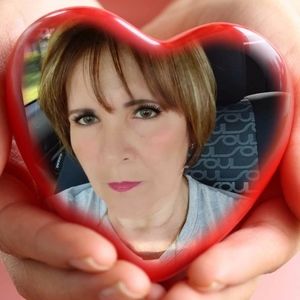 Meet your Posher, Maria luisa